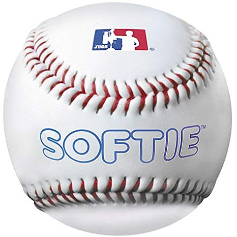 Softie 9″ Pract Baseball