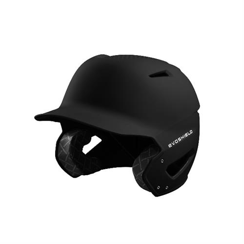 XVT BTG Helmet Matte BL L-XL