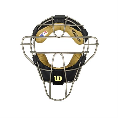 Wilson – Umpire Mask Titanium