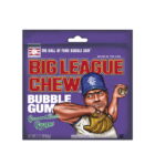 Big League Chew – kauwgom