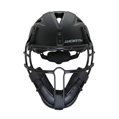 LGTPH-B Legit Pitchers Helmet