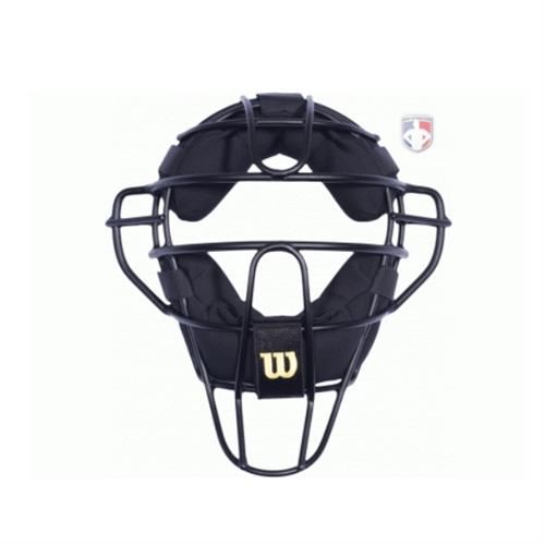 Wilson DYNA-Lite Umpire Facemask