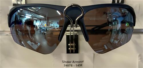UA Sunglasses tuned playmaker, 971