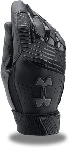 Under Armour Cleanup Youth Black