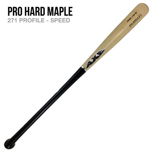 AXE L118 Pro Maple Wood Bat
