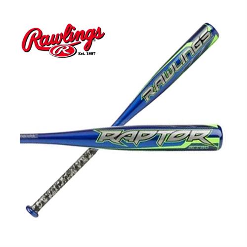 Rawlings – US2R10 Raptor USA baseball (-10)