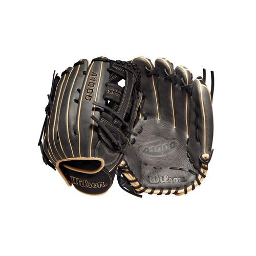 Wilson A1000 1750 ’22 Baseball Glove GRY/BLN/BL