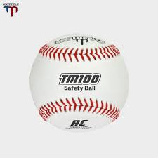 Teammate – TM100, baseball safety – Soft Core 9″ dozijn