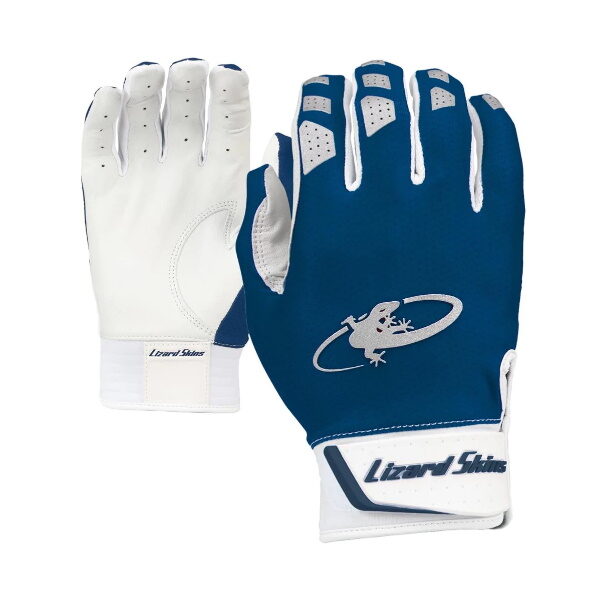 Lizard Skins – Komodo V2 Batting glove’s