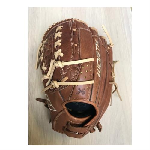 Worth, softball glove C130X, LHT (right glove)