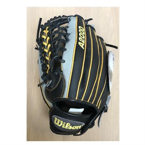 Wilson A2000 PF92BBG 12,25″, LHT (right glove)