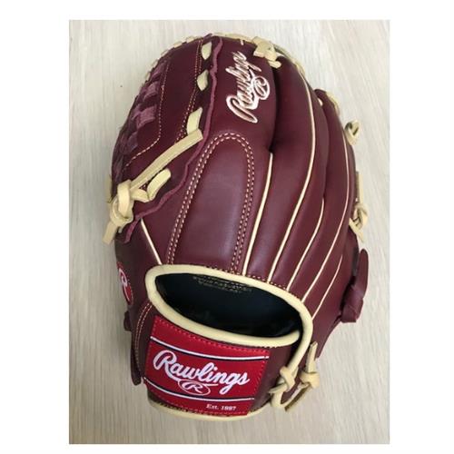 Rawlings, S1200BSH, 12″, LHT (right glove)