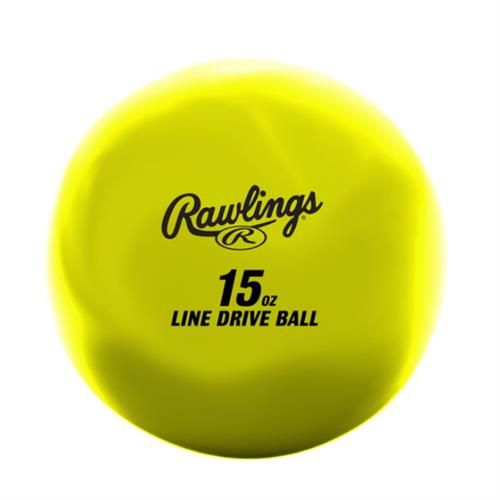 Rawlings Line-Drive Training Ball
