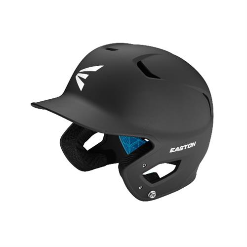 Easton Z5 2.0 Youth Helmet Matte One Size fits All Black