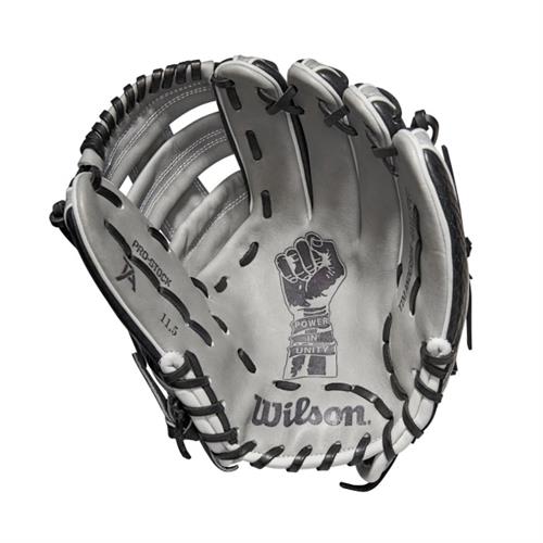 Wilson – 2022 A2000 TM Anderson Game Model 11,5″