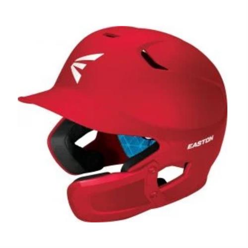 Easton – Helmet Z5 2 UNI jaw guard, RED, SR