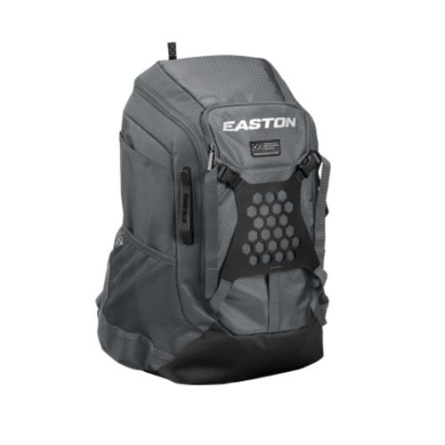 Easton Walk-Off NX Backpack Color Charcoal