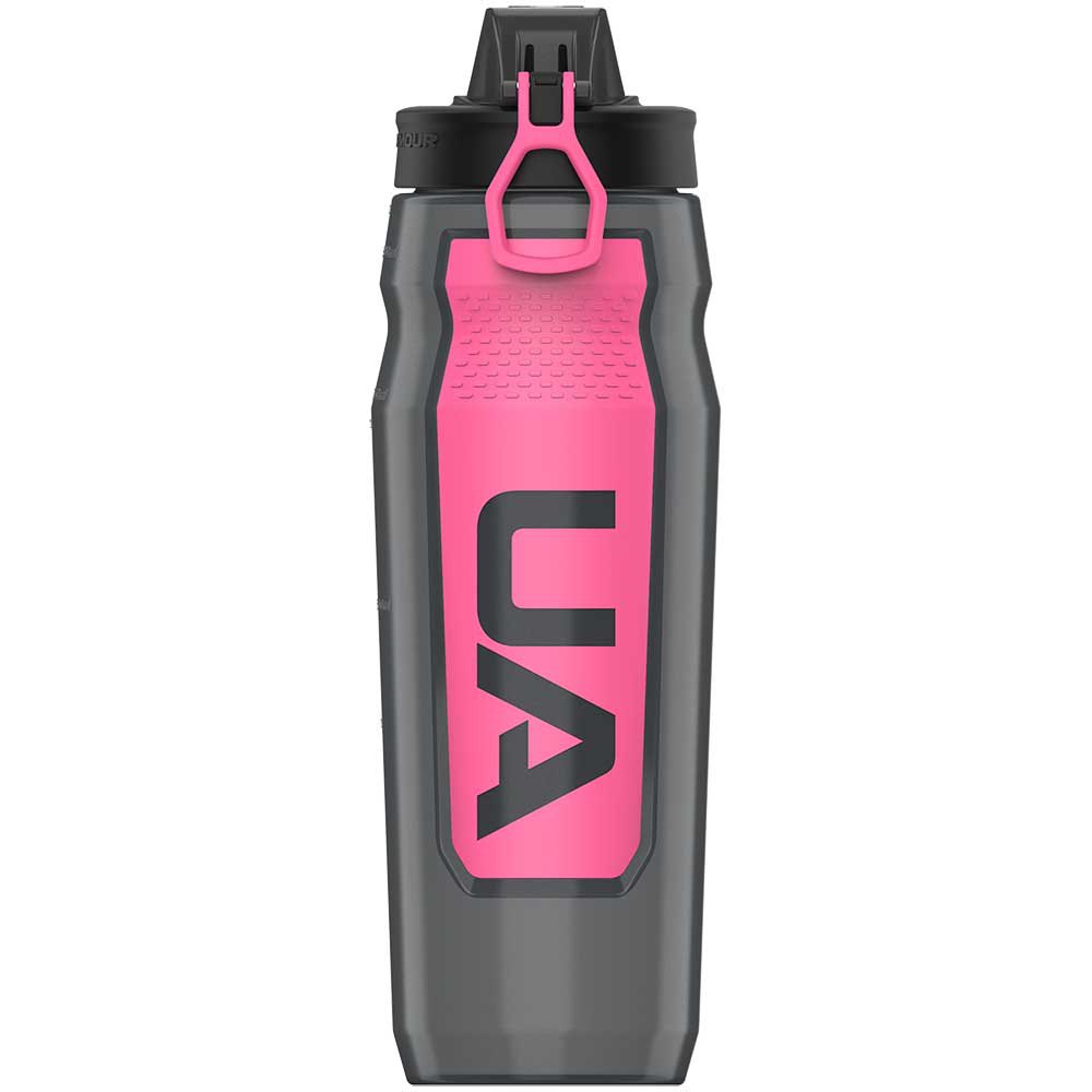 Under Armour – 32oz Playmaker Squeeze Pitch