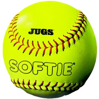 Jugs – Softie 12″ safety Softball