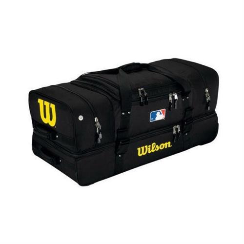 Wilson Umpire Bag On Wheels