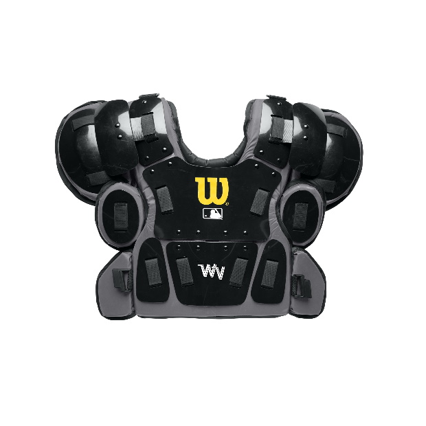 Wilson – Pro Gold 2 Chest Protector