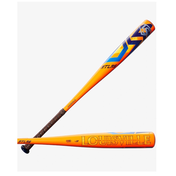 Louisville Slugger – Atlas BBCOR baseball bat