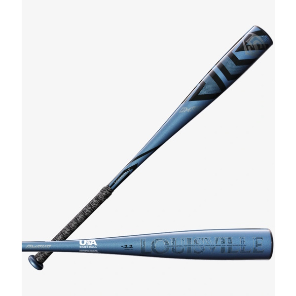 Louisville Slugger – Omaha USA -11, youth baseball bat