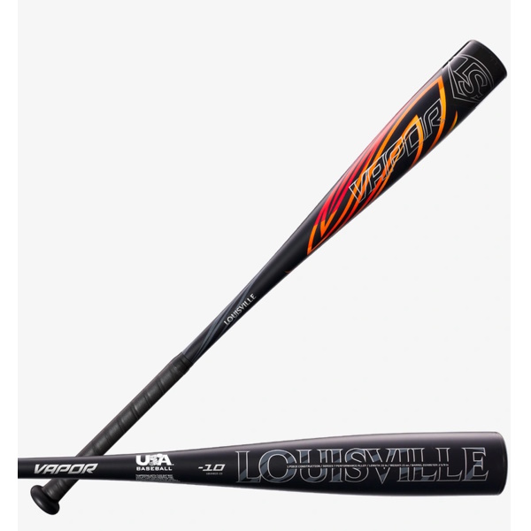 Louisville Slugger – Vapor USA (-10) Youth baseball bat