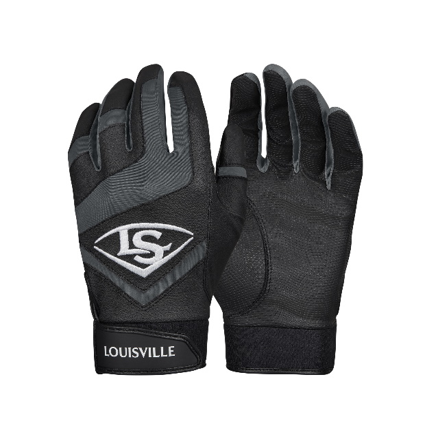 Louisville Slugger – Genuine batting glove’s, Adult