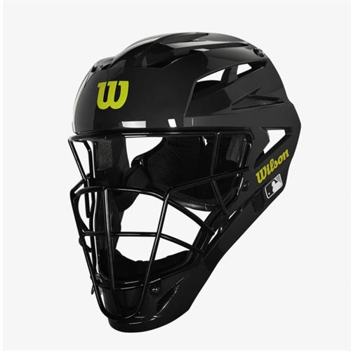 Wilson – Pro Stock Umpire Helmet Steel