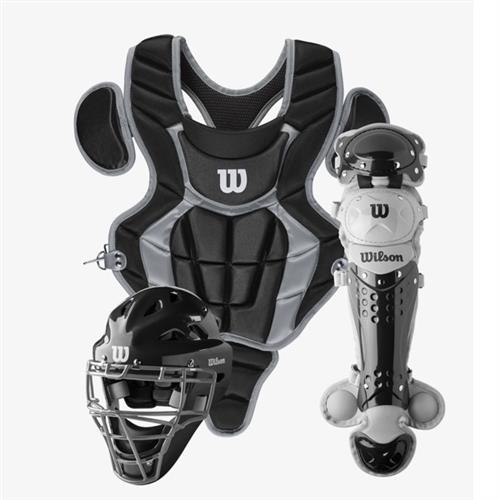 Wilson – C200 Catchers Gear Kit BL