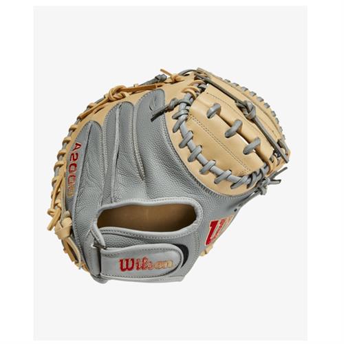Wilson – 2023 A2000 PF33SS (catcher)