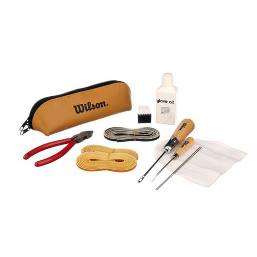 Wilson – A2000 Glove Care Kit
