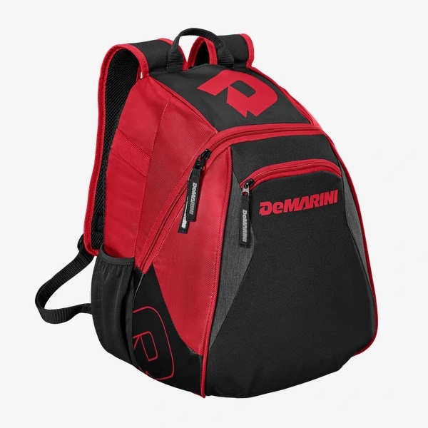 DeMarini - Backpack, style VooDoo JR - The Cage