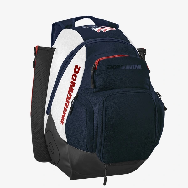 DeMarini – Backpack, style VooDoo OG