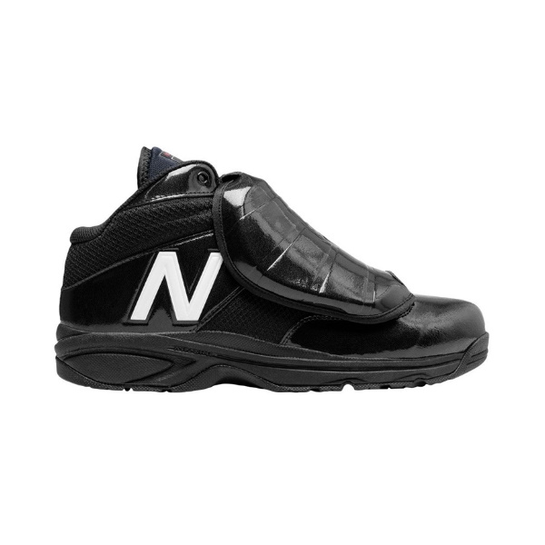 New Balance – Umpire plate shoe MU460MBK