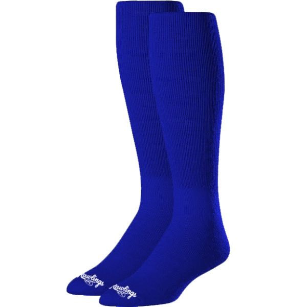 Rawlings – socks Royal Blue – set of 2 pair