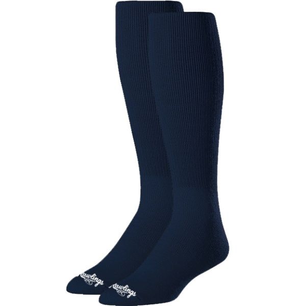 Rawlings – socks NAVY – set of 2 pair