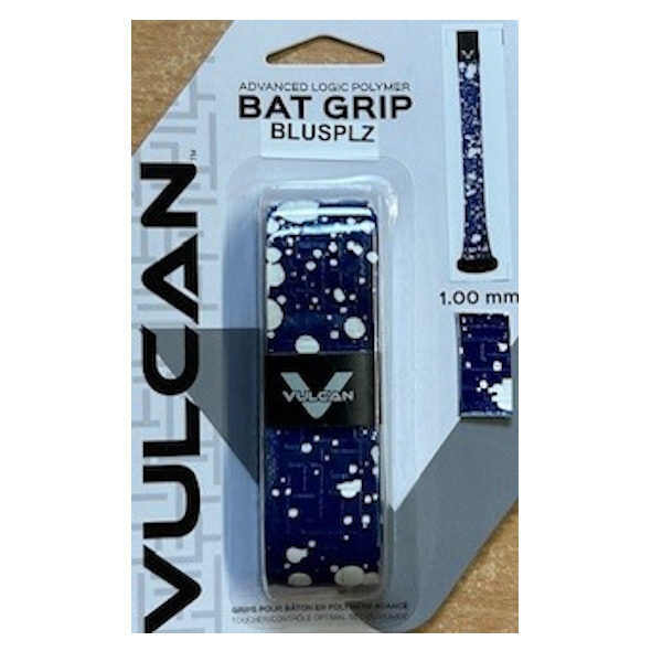 Vulcan Batgrip – special colors Accessoires The Cage