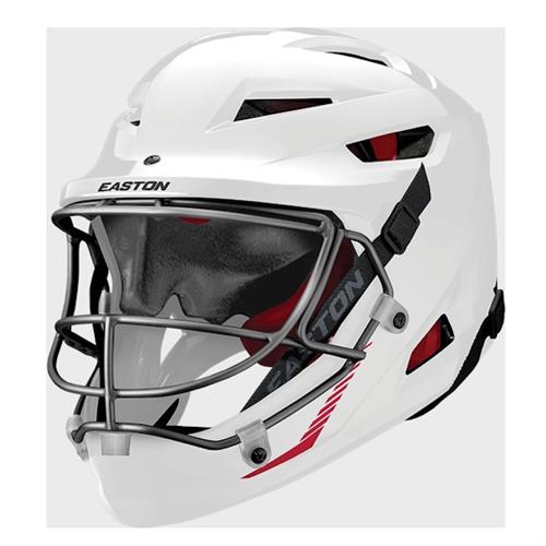 Easton Hellcat SP Helmet White L/XL