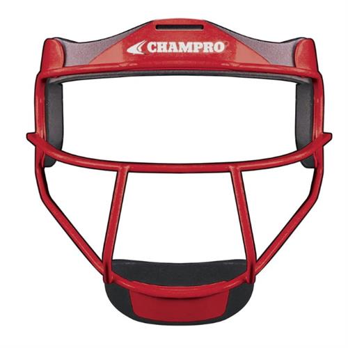 Fielders Mask CM02 – Scarlet