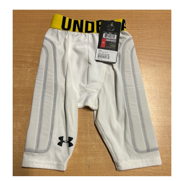 Under Armour – Youth sliding pants