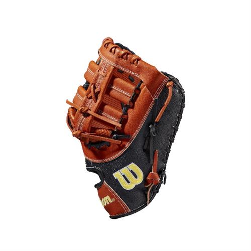 A2000 1620SS 1B With SC L 12.5 – LHT Adult The Cage