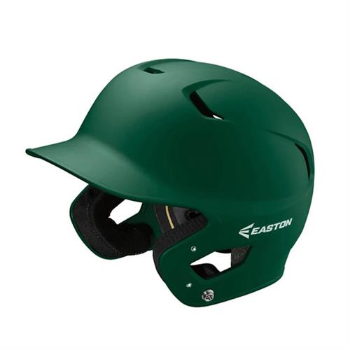 Easton – Helmet Z5 2.0 Dark Green Senior Baseball The Cage