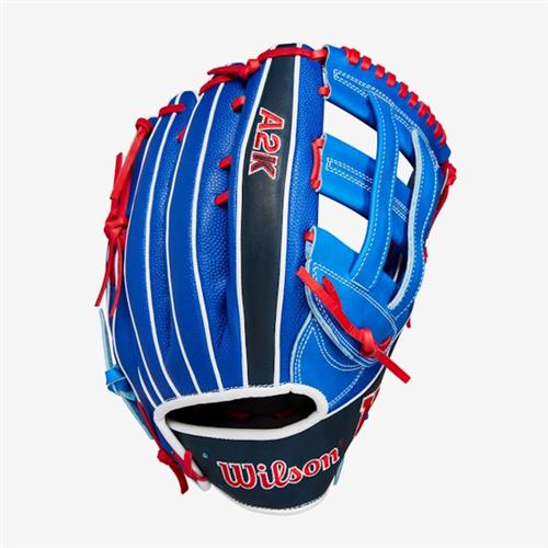 Wilson 2024 A2K Mookie Betts – RHT Adult The Cage