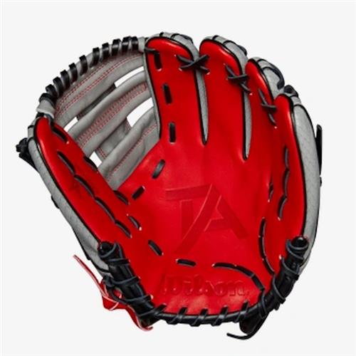 Wilson 2024 A2000 Tim Anderson – RHT Adult The Cage