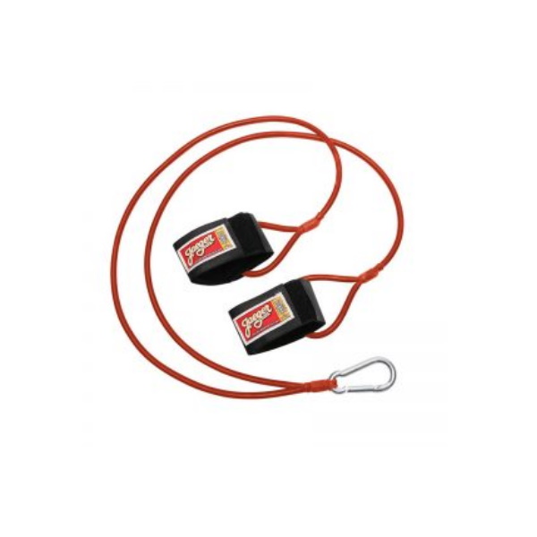 J-Bands by Jaeger Sports Accessoires The Cage