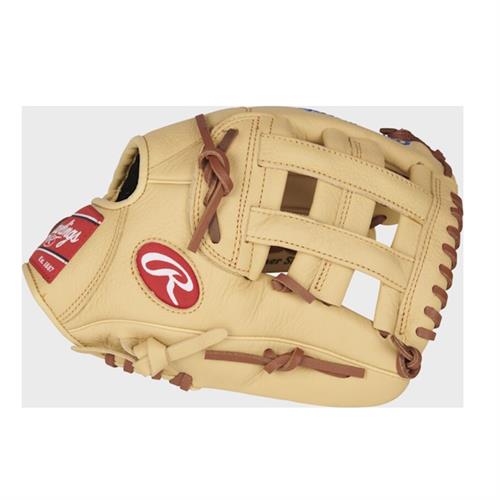 Rawlings – Glove SPL150KB 11,5″ RHT Baseball The Cage